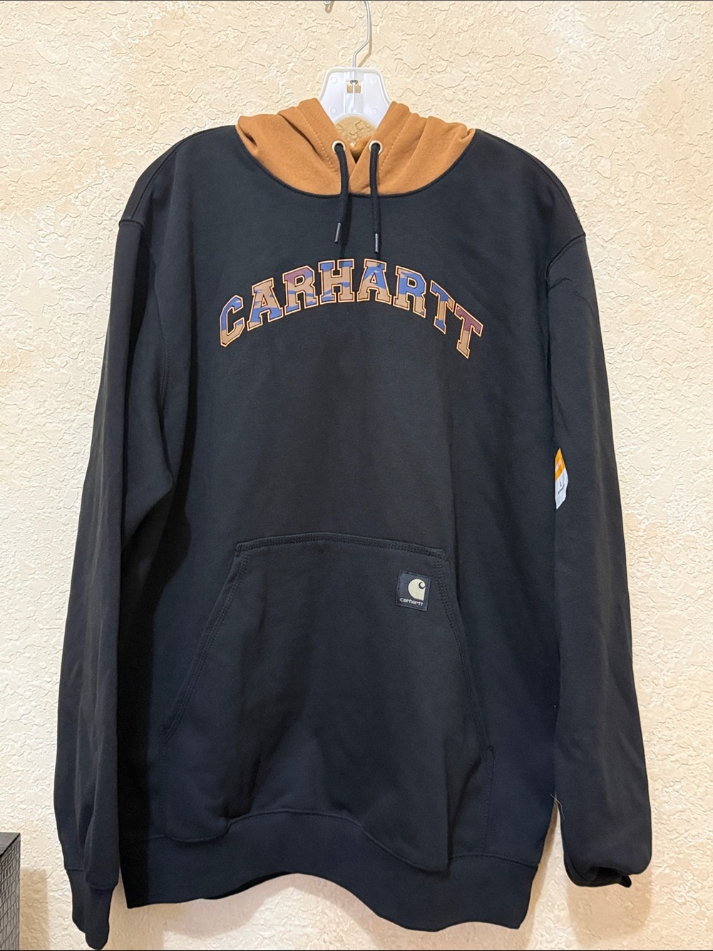 Carhartt hoodie NWT